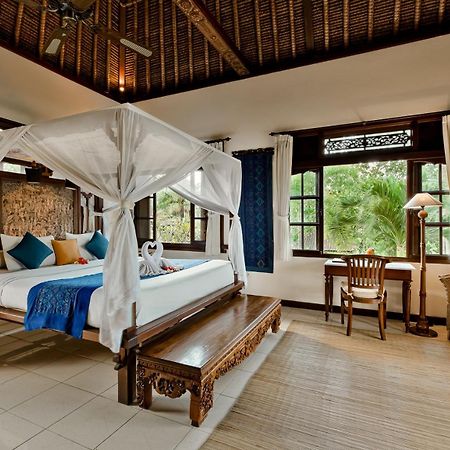 Alam Shanti Ubud Exterior foto